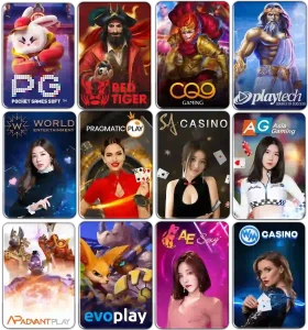 เว็บ สล็อต bk168win game
